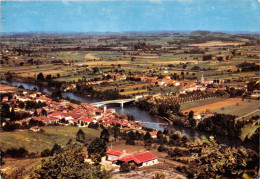 47-NOTRE-DAME-DE-PEYRAGUDE-PENNE-PANORAMA SUR LA VALLEE DU LOT - Autres & Non Classés