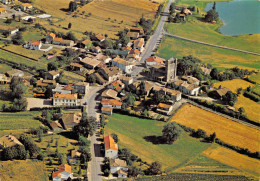 47-LOUGRATTE- VUE AERIENNE - Other & Unclassified