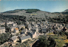 48-LA CANOURGUE - VUE GENERALE - Andere & Zonder Classificatie