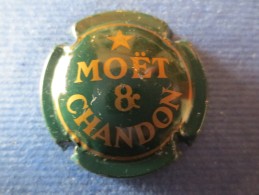 MOET ET CHANDON Vert Et Or - Möt Et Chandon