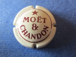 MOET ET CHANDON Crème Et Marron - Möt Et Chandon