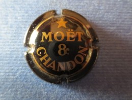 MOET ET CHANDON Noir Et Or - Moet Et Chandon