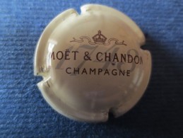 MOET ET CHANDON Crème - Möt Et Chandon