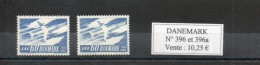 Danemark. SAS 1950-1960 - Neufs