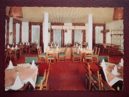 GERMANY / LIMBURG / DOM - HOTEL / 1970 - Limburg