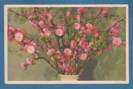 214357 /  Tree Blossomed  Bouquet Flowers Fleurs Blumen - Photochromie-Offset  Serie 686 Nr. 1981 - Arbres
