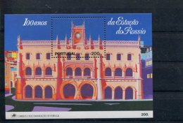 Portugal Blok 75 Postfris ( Q 8537 ) - Unused Stamps