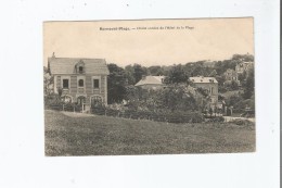 BERNEVAL PLAGE CHALET ANNEXE DE L'HOTEL DE LA PLAGE - Berneval