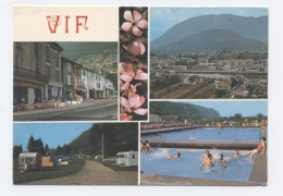 38-VIF-multivues  -RECTO/VERSO--C49 - Vif