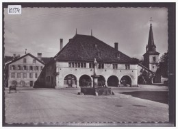 FORMAT 10x15 Cm - MOTIERS - HOTEL DE VILLE - TB - Môtiers 