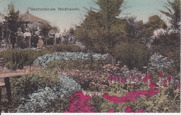 AK Reinholdsruhe Bei Weidhausen - Thüringen - 1931 (23701) - Sonneberg