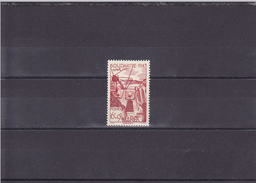 AU PROFIT DES OEUVRES DE SOLIDARITé/ NEUF ** / N° 266 YVERT ET TELLIER 1948 - Unused Stamps