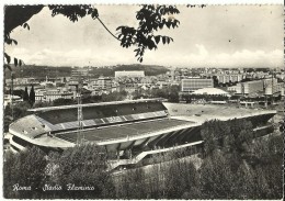 Roma - Stadio Flaminio - Stadium, Sport - 1965 [LT10E200316LPT83] - Stades & Structures Sportives