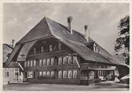 Suisse - Sumiswald - Krämer-haus - Sumiswald