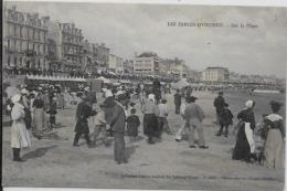 CPA Vendée Non Circulé Sables D´Olonne - Sables D'Olonne