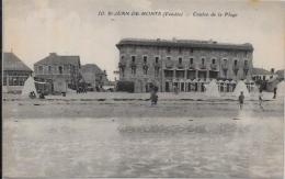 CPA Vendée Non Circulé Saint Jean De Monts - Saint Jean De Monts