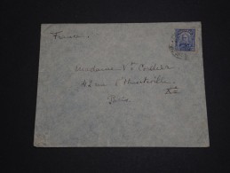 BRÉSIL - Enveloppe Pour Paris - A Voir - L 802 - Storia Postale