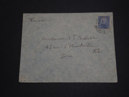 BRÉSIL - Enveloppe Pour Paris - A Voir - L 802 - Briefe U. Dokumente