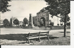 Hagondange  Monument Aux Morts - Hagondange