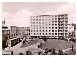 5190 STOLBERG, Bethlehem-Krankenhaus, 1963 - Stolberg
