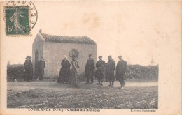 ¤¤  -   LOUBLANDE   -   Chapelle Des Rinfilières  -   ¤¤ - Sonstige & Ohne Zuordnung