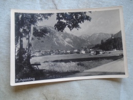 D137845.1060 Ruhpolding - Ruhpolding