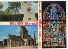50 - SAINTE MERE EGLISE - STE - Sainte Mère Eglise