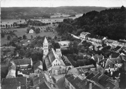 52-VIGNORY- VUE D'AVION - Vignory