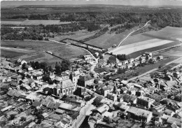 52-DOULAINCOURT- VUE PANORAMIQUE AERIENNE - Doulaincourt