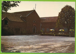 St-Pieters-Leeuw - Gasthof KLEIN BIJGAARDEN Uitb. Hans En Henk DUSON Carte Non Circulé - Sint-Pieters-Leeuw