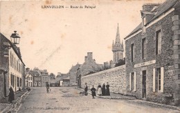 ¤¤  -   LANVOLLON    -   Route De Paimpol   - " Aux Braves Marins " Chez " Fromal "      -   ¤¤ - Lanvollon