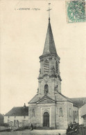 52 - HAUTE MARNE - Auberive - Eglise - Auberive