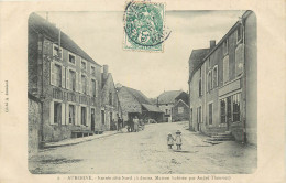 52 - HAUTE MARNE - Auberive - Entre Coté Nord - Maison Habitée Par André Theuriet - Auberive