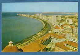 214963 / VISTA DA CIDADE DE LUANDA , PANORAMA , Angola - Angola