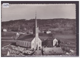 FORMAT 10x15 Cm - ATTALENS - L´EGLISE - TB - Attalens