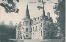 78 - HARDRICOURT - Le Château - Hardricourt