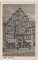 Germany - Padeborn - Patrizierhaus - Paderborn