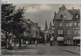 Roermond - Hamstraat - Roermond