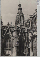 Breda - Grote Kerk - Breda