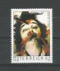 Österreich  2011  Mi.Nr. 2960 , Moderne Kunst - Arnulf Rainer - Postfrisch / Mint / MNH / (**) - Neufs