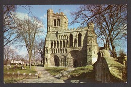 Priory Church Of St Peter Dunstable Unused Card - Otros & Sin Clasificación