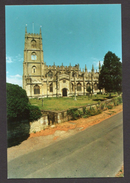 St Mary's Church Steeple Ashton Unused Card - Other & Unclassified