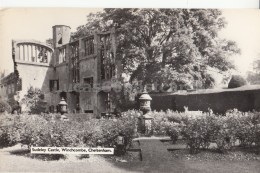 Sudeley Castle - Winchcombe - Cheltenham - Cheltenham