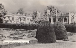 Sudeley Castle - Winchcombe - Cheltenham - Cheltenham