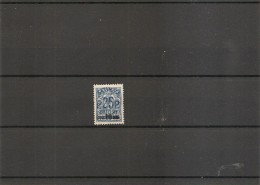 Russie -Batoum ( 35 X -MH) - 1919-20 Ocucpación Británica