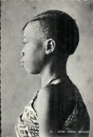 AFRIQUE - BURKINA FASO - HAUTE VOLTA - OUAGADOUDOU - CPSM GF NB  - Jeune Femme  Indigène - Burkina Faso