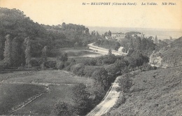 Beauport (Côtes-du-Nord) - La Vallée - Carte ND Phot. N°84  Non Circulée - Andere Gemeenten