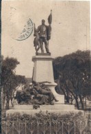 AFRIQUE - GUINEE FRANCAISE - CONAKRY - Statue Du Gouverneur Ballay - Guinée Française