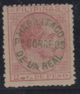 N°88A - TB - Filipinas