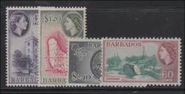 N°221/24 - TB - Barbados (1966-...)